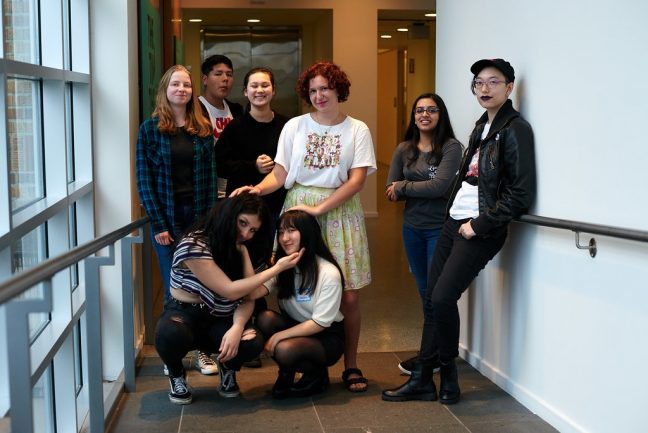 <p>Photo: Jonathan Vanderweit</p>
