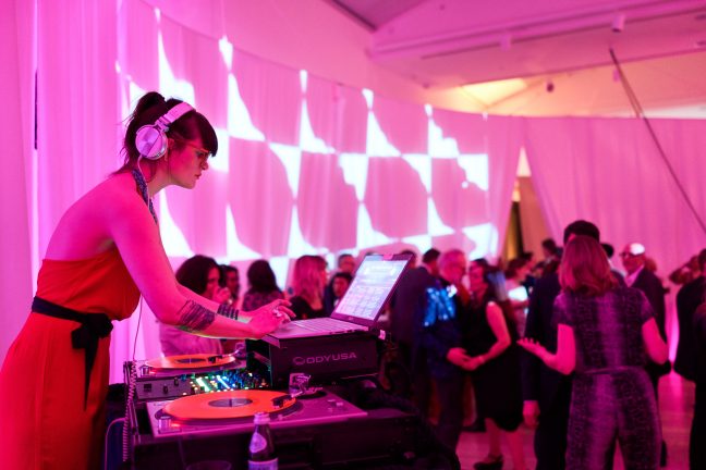 <p>2019 Henry Dance Party. Photo: Jonathan Vanderweit.</p>
