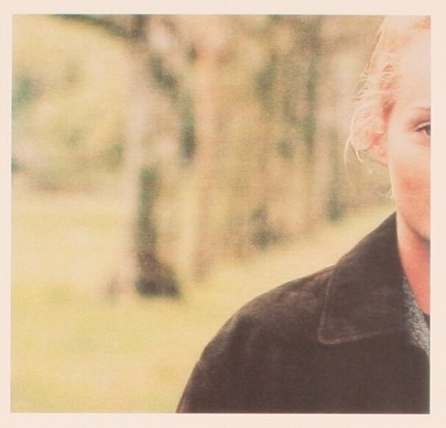 <p>Uta Barth, <em>Untitled (from the &hellip;in passing portfolio)</em>, 1997. Offset lithograph on wove paper. Henry Art Gallery, gift of Burt and Jane Berman, 2009.35.1. &copy; Tanya Bonakdar.</p>
