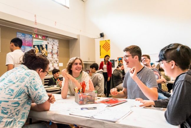 <p>Courtesy of Hugo House</p>
