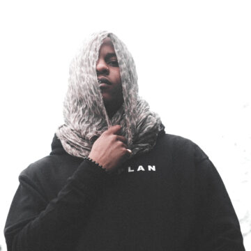 <p>Rell Be Free.&nbsp;Photo: Jake Gravbrot.</p>
