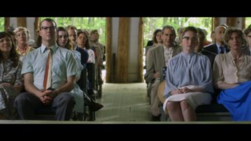 <p>Alison O'Daniel. <em>The Tuba Thieves. </em>2013-ongoing. HD video. Written, directed, edited by Alison O'Daniel based on musical scores by Christine Sun Kim, Ethan Frederick Greene, and Steve Roden<em>. </em>Cinematography by Meena Singh and Judy Phu<em>. </em>Image courtesy of the artist.</p>
