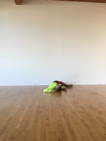 <p><em>Property of Opaqueness</em>. Photo: Takahiro Yamamoto.</p>
