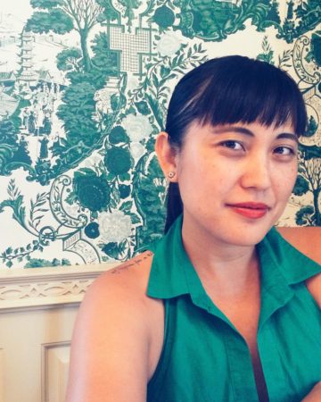 <p><em>Thea Quiray Tagle</em>. Courtesy of the artist.</p>
