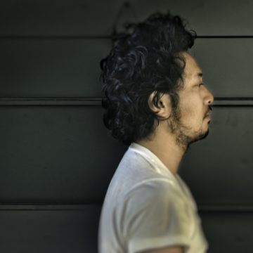 <p>Takahiro Yamamoto. Photo: James Arzente.</p>
