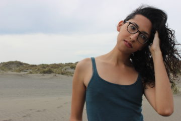 <p>Jamie Berrout. Courtesy of the artist.</p>
