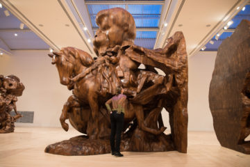 <p>Photo credit: Dan Bennett.</p>
